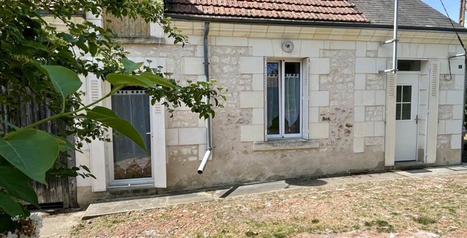 Maison de bourg de 2 pièces principales — photo 1