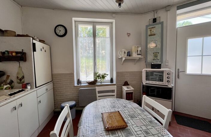 Maison de bourg de 2 pièces principales — photo 3