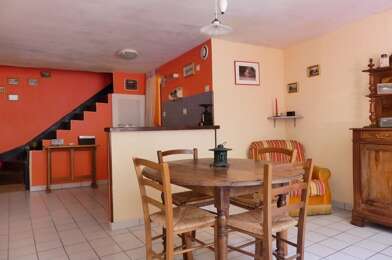 Maison 3 pièces 54500 €
