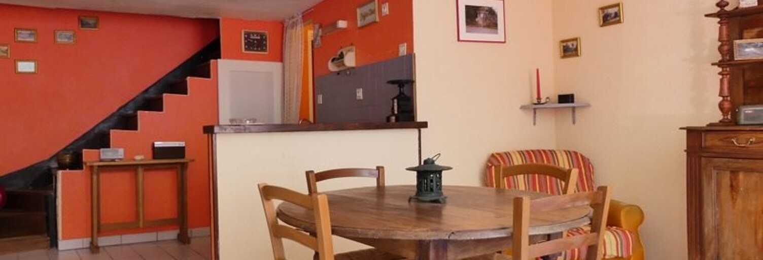 Maison 3 Pièces 75 m² à vendre à Saint-Maixent-l'École (79400)