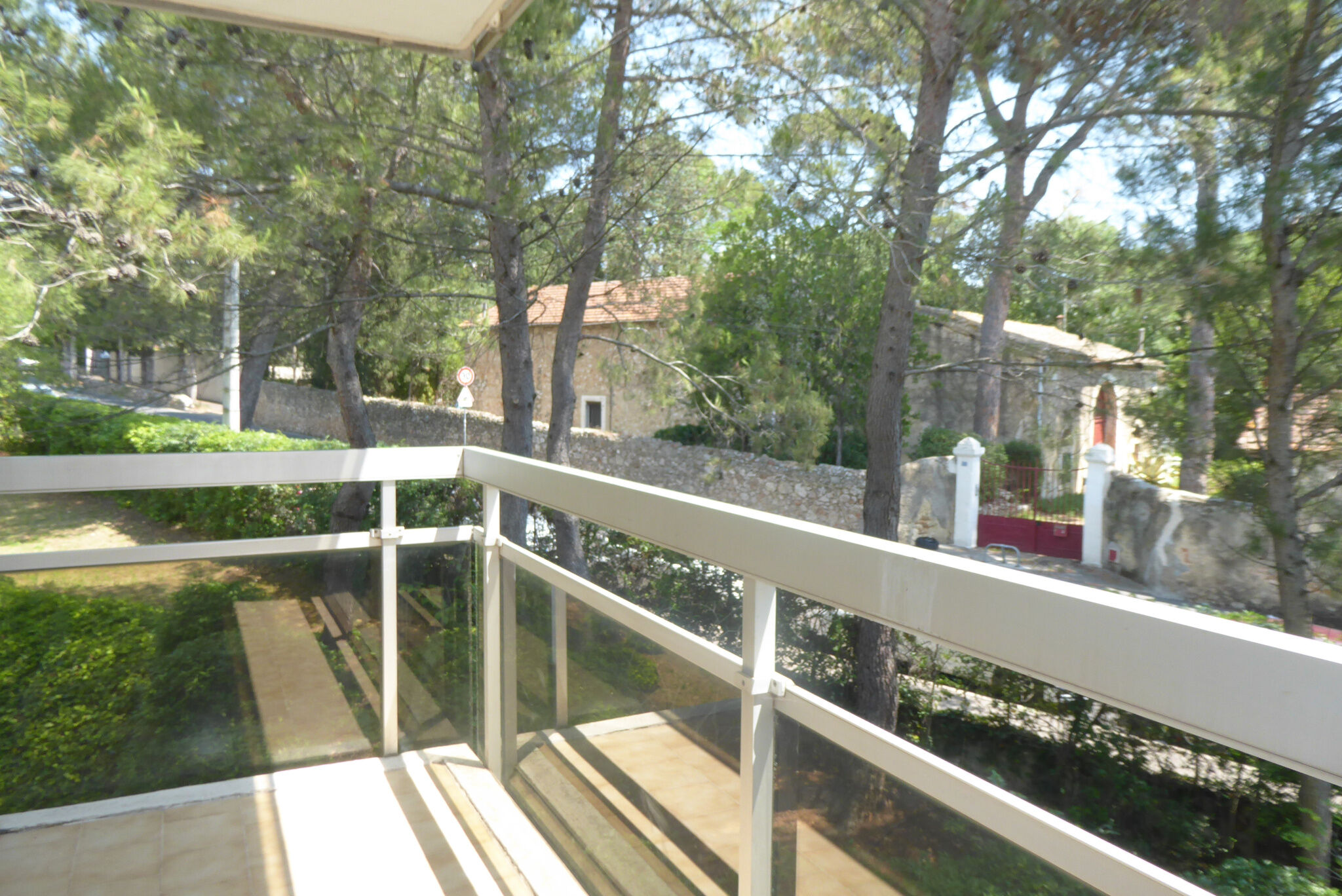 Appartement  T1 à louer Montpellier 34090