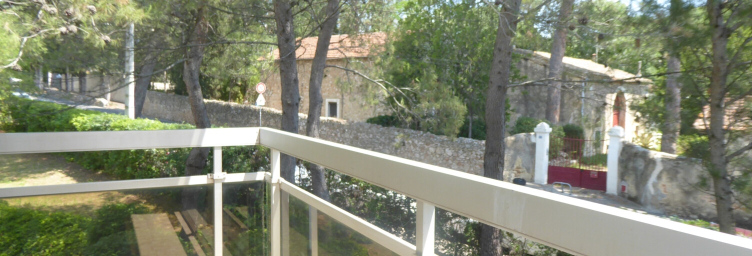 Appartement 1 Pièce 42 m² à louer à Montpellier (34090)