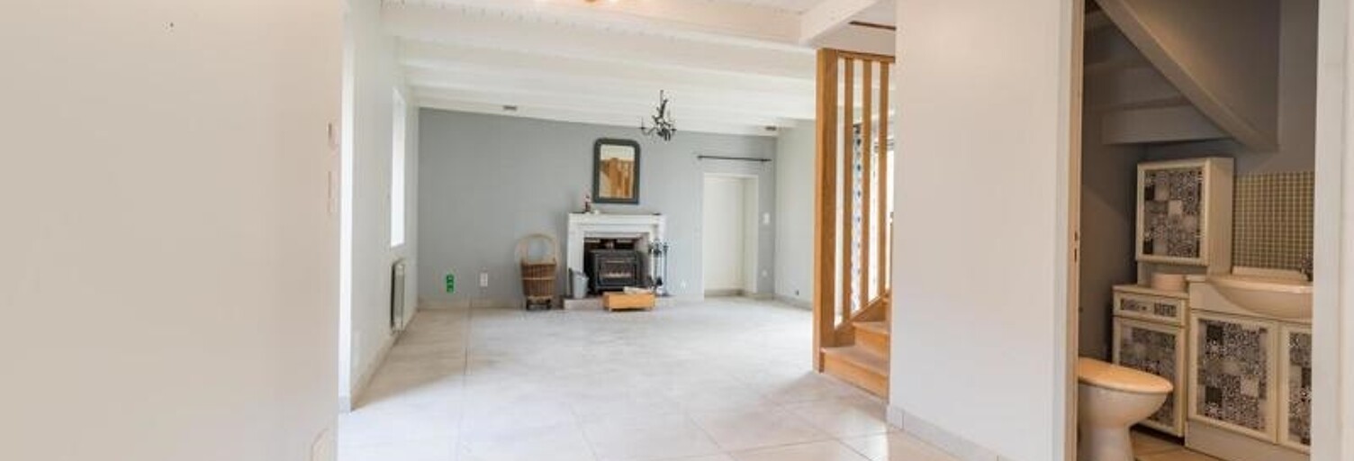 Maison 3 Pièces 75 m² à vendre à Squiffiec (22200)