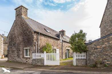 Maison 3 pièces 159000 €