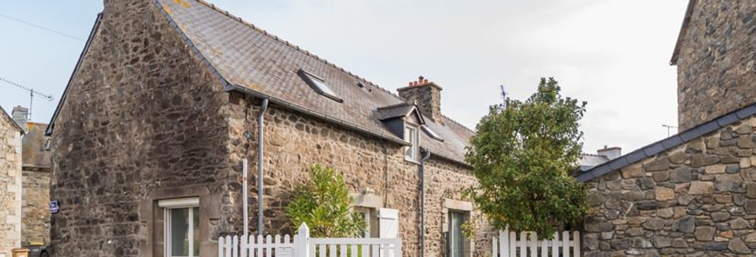 Maison 3 Pièces 75 m² à vendre à Squiffiec (22200)