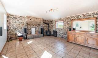 Maison 4 Pièces 86 m² à vendre à Tréglamus (22540)