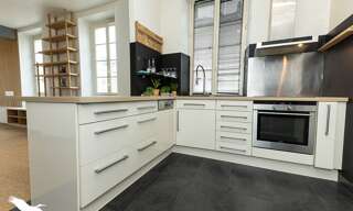 Appartement 3 Pièces 92 m² à vendre à Pau (64000)