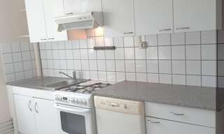 Appartement 2 Pièces 43 m² à louer à Épinal (88000)