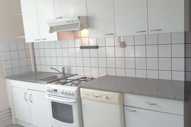 Appartement 2 pièces 490 €