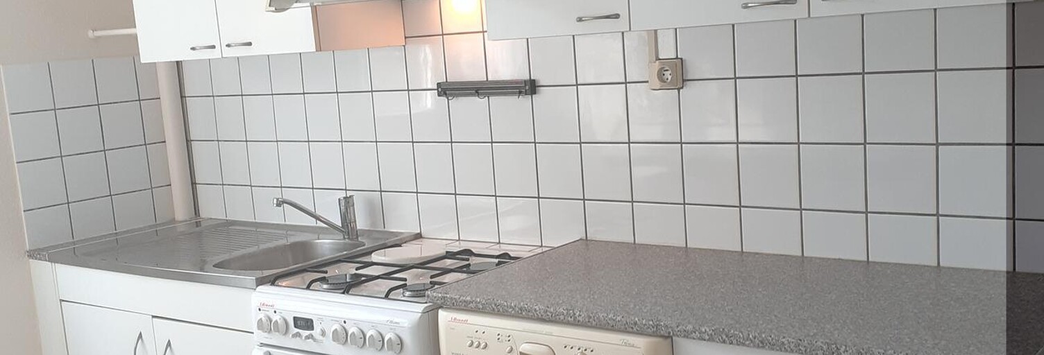 Appartement 2 Pièces 43 m² à louer à Épinal (88000)