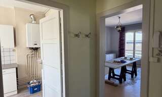 Appartement 2 Pièces 43 m² à louer à Épinal (88000)