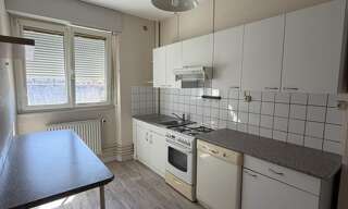 Appartement 2 Pièces 43 m² à louer à Épinal (88000)