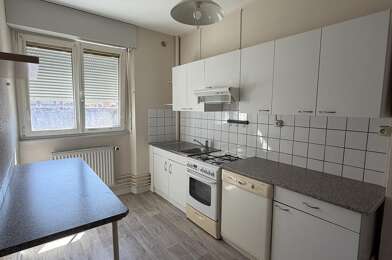 Appartement 2 pièces 490 €