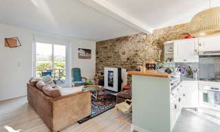 Maison 4 Pièces 80 m² à vendre à Le Relecq-Kerhuon (29480)