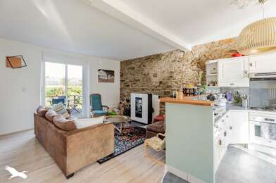 Maison 4 pièces 375264 €