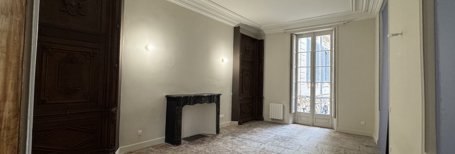 Appartement 4 Pièces 139 m² à louer à Nîmes (30000)