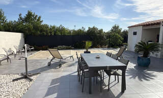 Maison 5 Pièces 102 m² à vendre à Théza (66200)