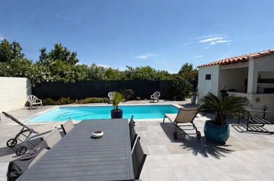 Maison 5 pièces 367500 €