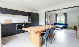 Maison 7 Pièces 120 m² à vendre à Orvault (44700)
