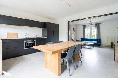 Maison 7 pièces 448500 €