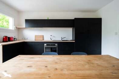 Maison 7 pièces 418020 €