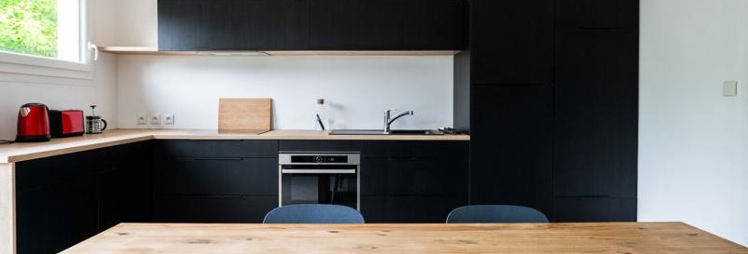 Maison 7 Pièces 120 m² à vendre à Orvault (44700)