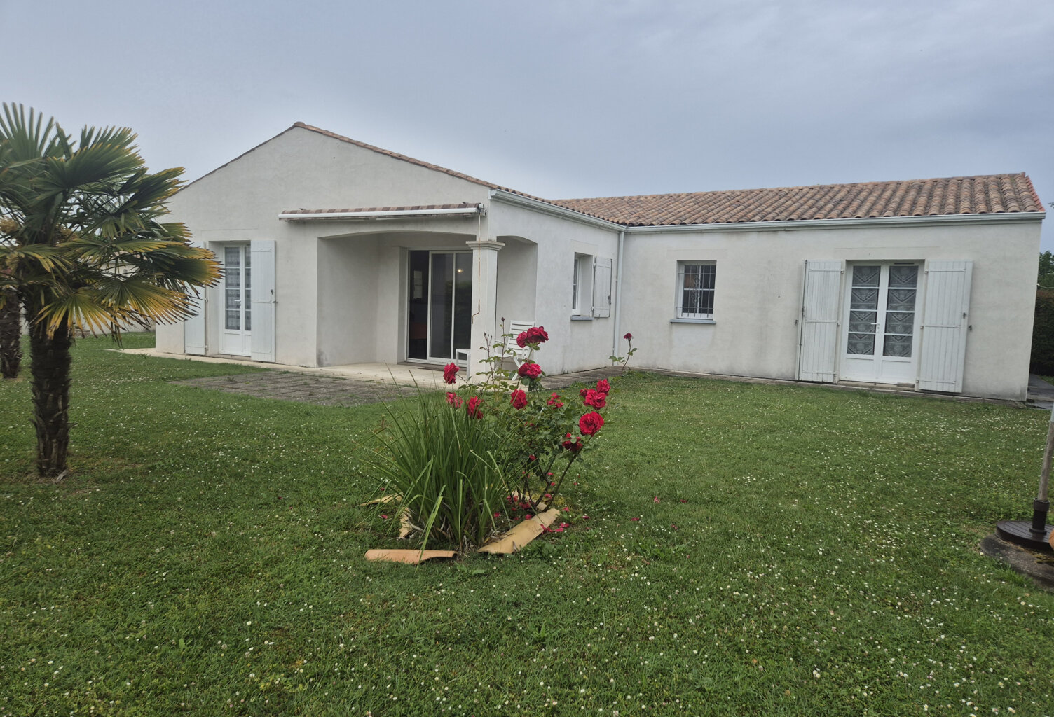 SAINT SULPICE DE ROYAN — photo 1