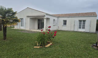 Maison 5 Pièces 122 m² à vendre à Saint-Sulpice-de-Royan (17200)