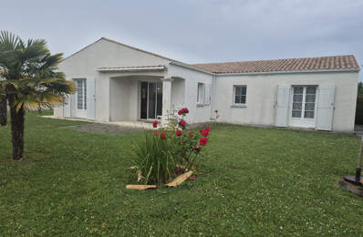 SAINT SULPICE DE ROYAN — photo du bien