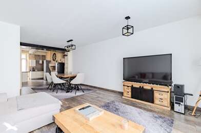 Maison 5 pièces 249900 €