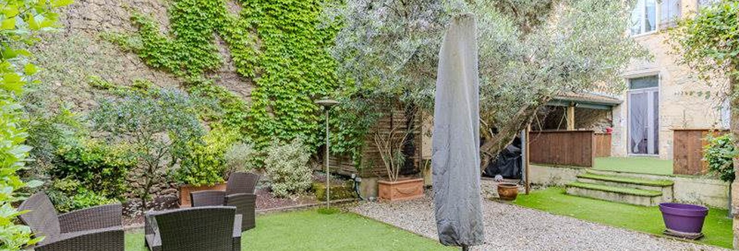 Maison 5 Pièces 195 m² à vendre à Rauzan (33420)