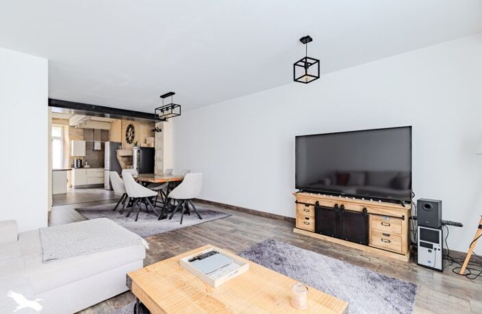 Maison en pierre de 5 pièces principales — photo 3