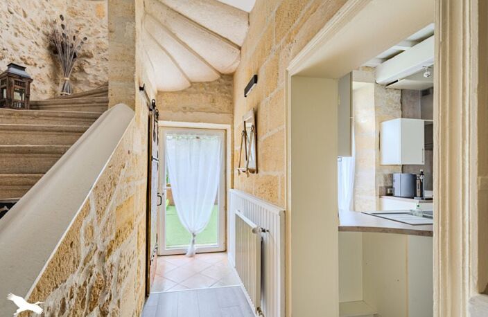Maison en pierre de 5 pièces principales — photo 4