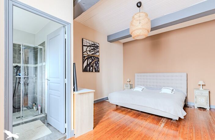 Maison en pierre de 5 pièces principales — photo 5