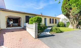 Maison 5 Pièces 95 m² à vendre à Dompierre-sur-Yon (85170)