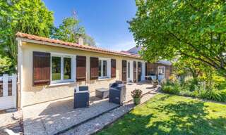 Maison 5 Pièces 95 m² à vendre à Dompierre-sur-Yon (85170)