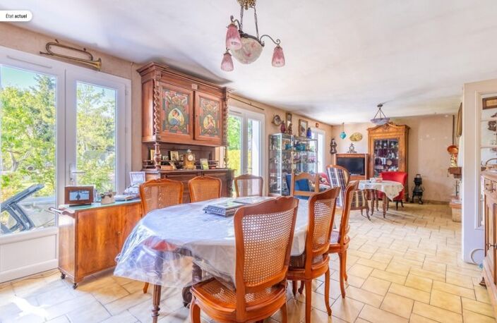 Traditionnelle de 5 pièces principales — photo 2