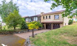 Maison 4 Pièces 104 m² à vendre à Dompierre-sur-Yon (85170)