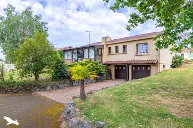 Maison 4 pièces 220000 €