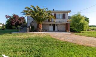 Maison 5 Pièces 181 m² à vendre à Bégadan (33340)