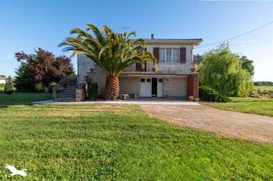 Maison 5 pièces 192240 €