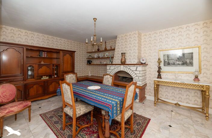 Traditionnelle de 5 pièces principales — photo 2
