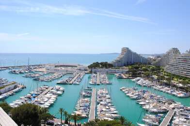 Appartement 2 pièces 530000 €