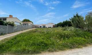 Terrain  342 m² à vendre à Les Sables-d'Olonne (85340)