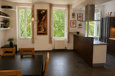 Appartement 3 pièces 250000 €