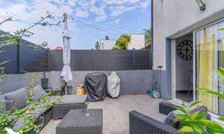 Maison 3 Pièces 62 m² à vendre à Villenave-d'Ornon (33140)