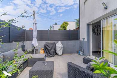 Maison 3 pièces 269900 €