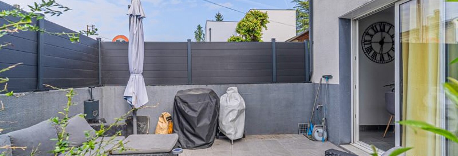 Maison 3 Pièces 62 m² à vendre à Villenave-d'Ornon (33140)