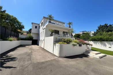 Appartement 6 pièces 890000 €
