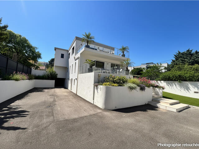 Appartement proposé à Carry-le-Rouet